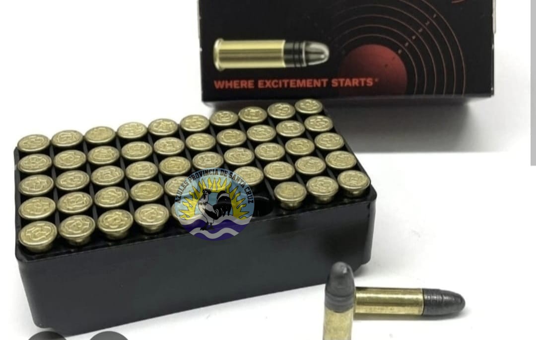 Gobernador Gregores Un hombre fue aprehendido tras efectuar disparos al aire (2)