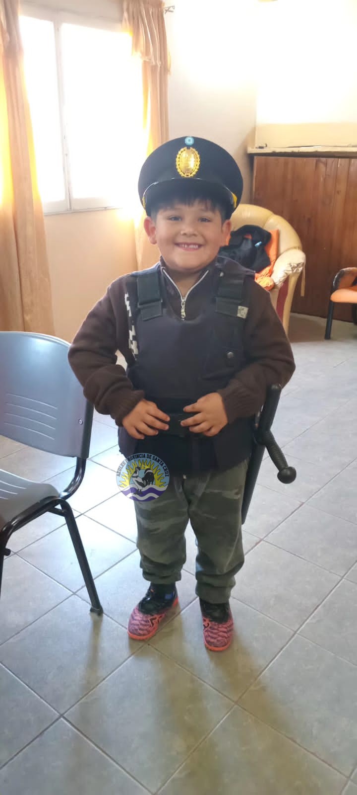 Lago Posadas - Actividades en conmemoración del 141 aniversario de nuestra institución (1)