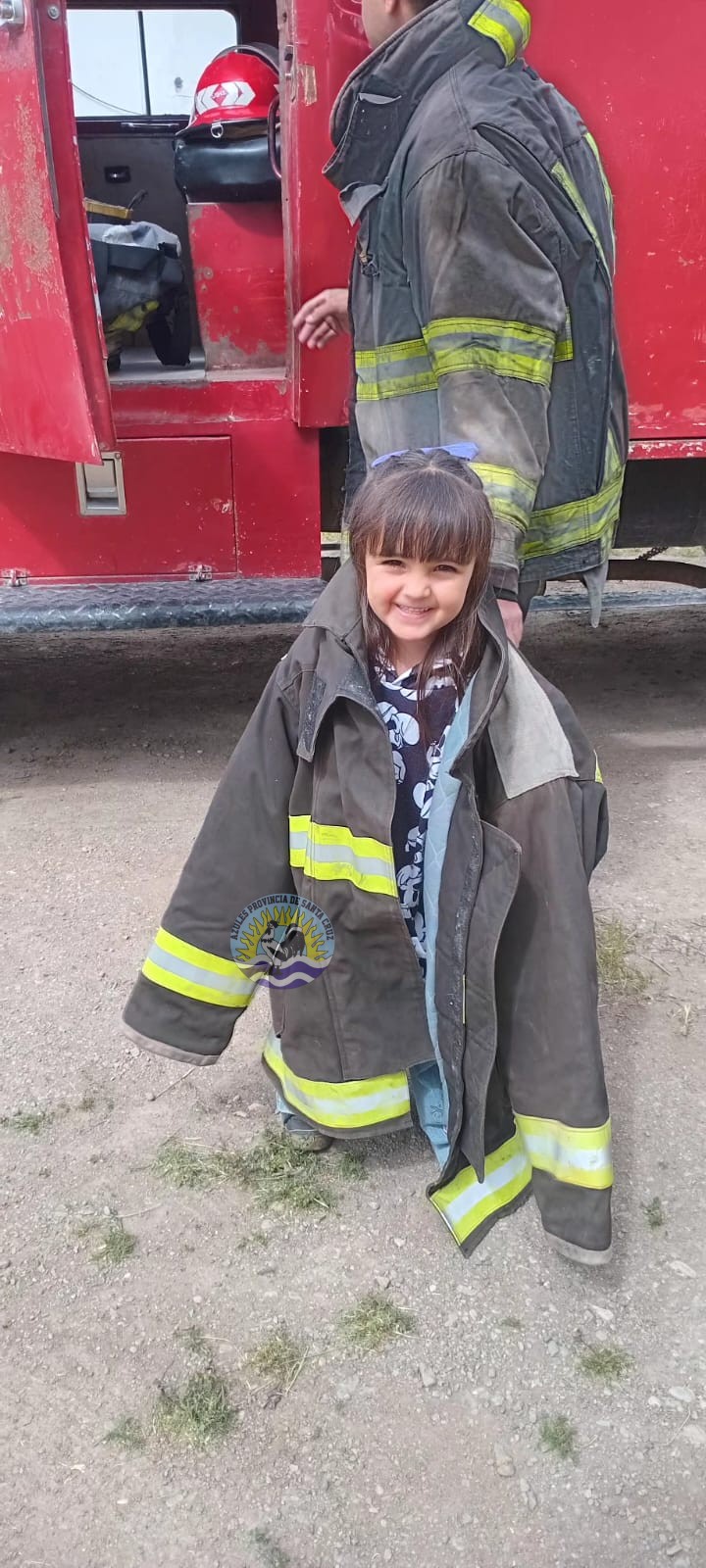 Lago Posadas - Actividades en conmemoración del 141 aniversario de nuestra institución (3)