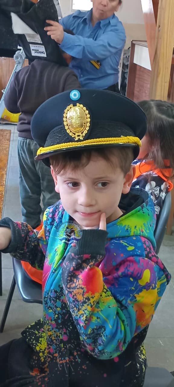 Lago Posadas - Actividades en conmemoración del 141 aniversario de nuestra institución (4)