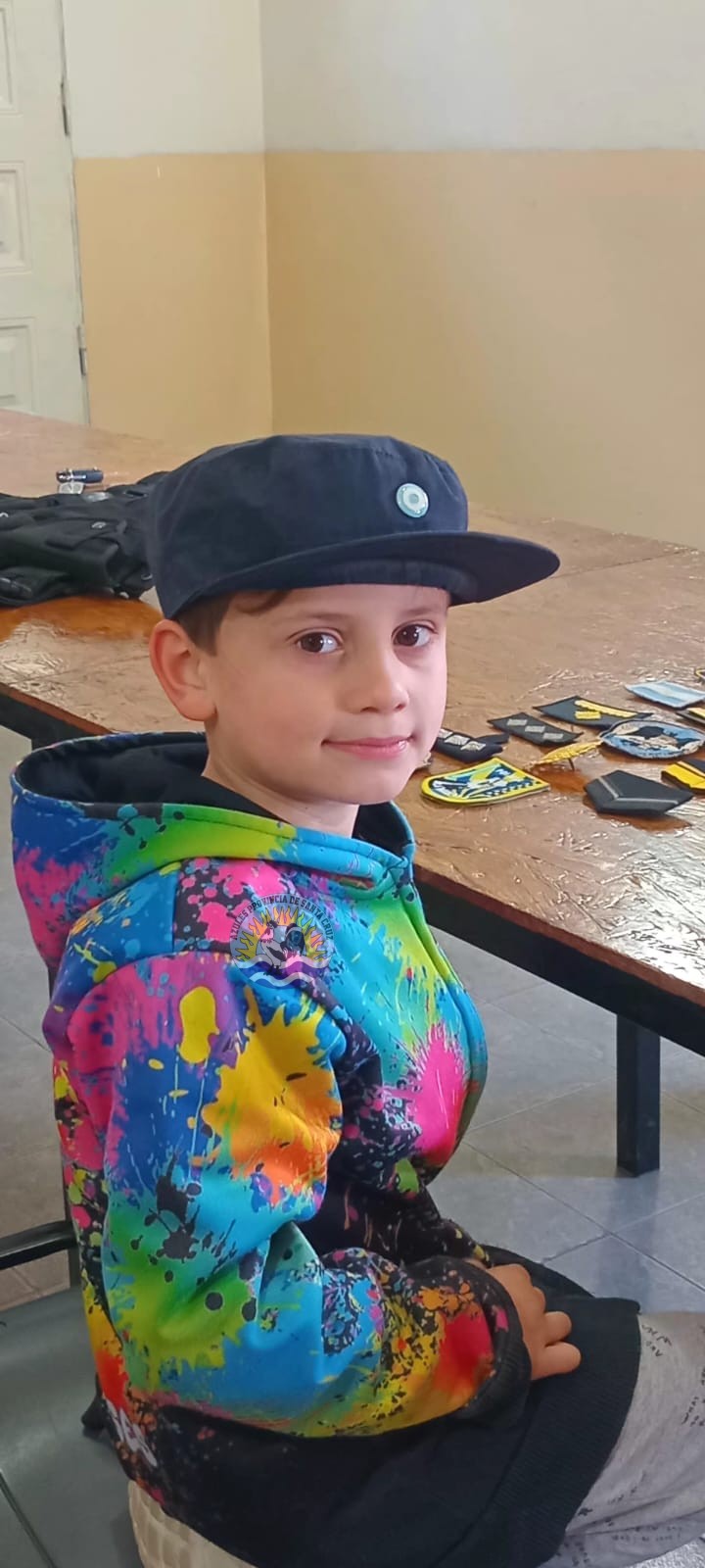 Lago Posadas - Actividades en conmemoración del 141 aniversario de nuestra institución (5)