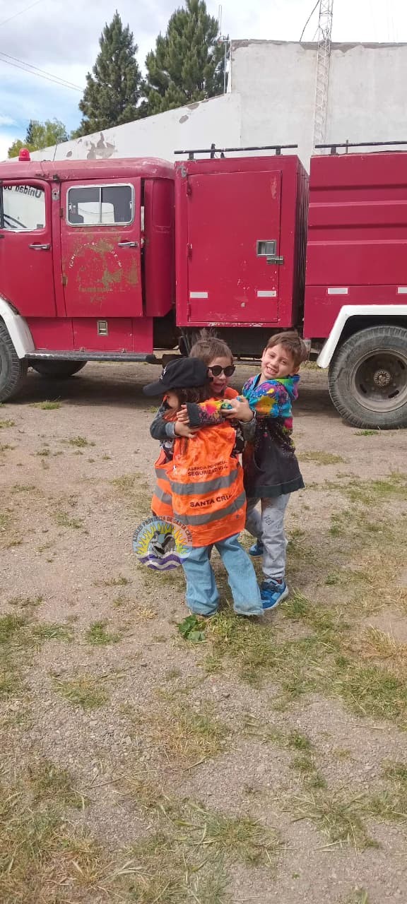 Lago Posadas - Actividades en conmemoración del 141 aniversario de nuestra institución (6)