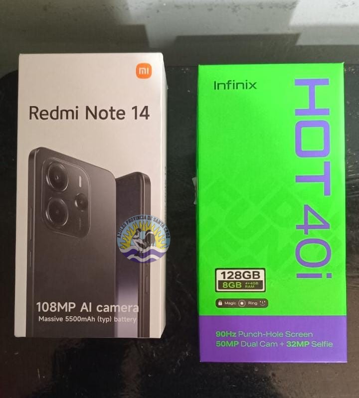 Puerto Deseado Allanamiento positivo por robo en comercio de accesorios tecnológicos (2)