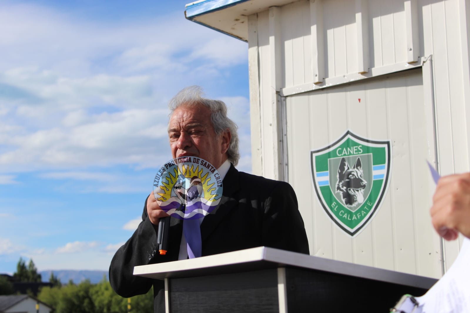 Parte de Prensa Inauguración de Mástil y Bandera Nacional (4)