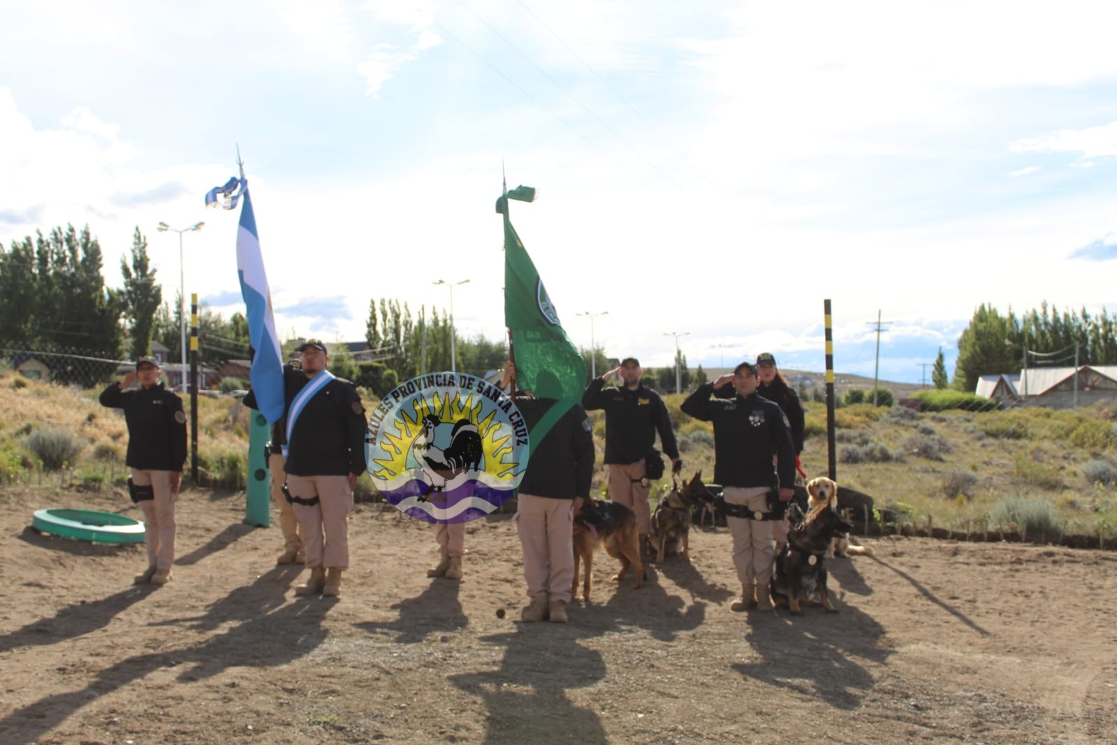 Parte de Prensa Inauguración de Mástil y Bandera Nacional (6)