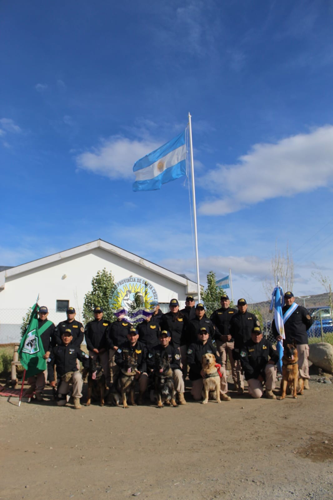 Parte de Prensa Inauguración de Mástil y Bandera Nacional (7)