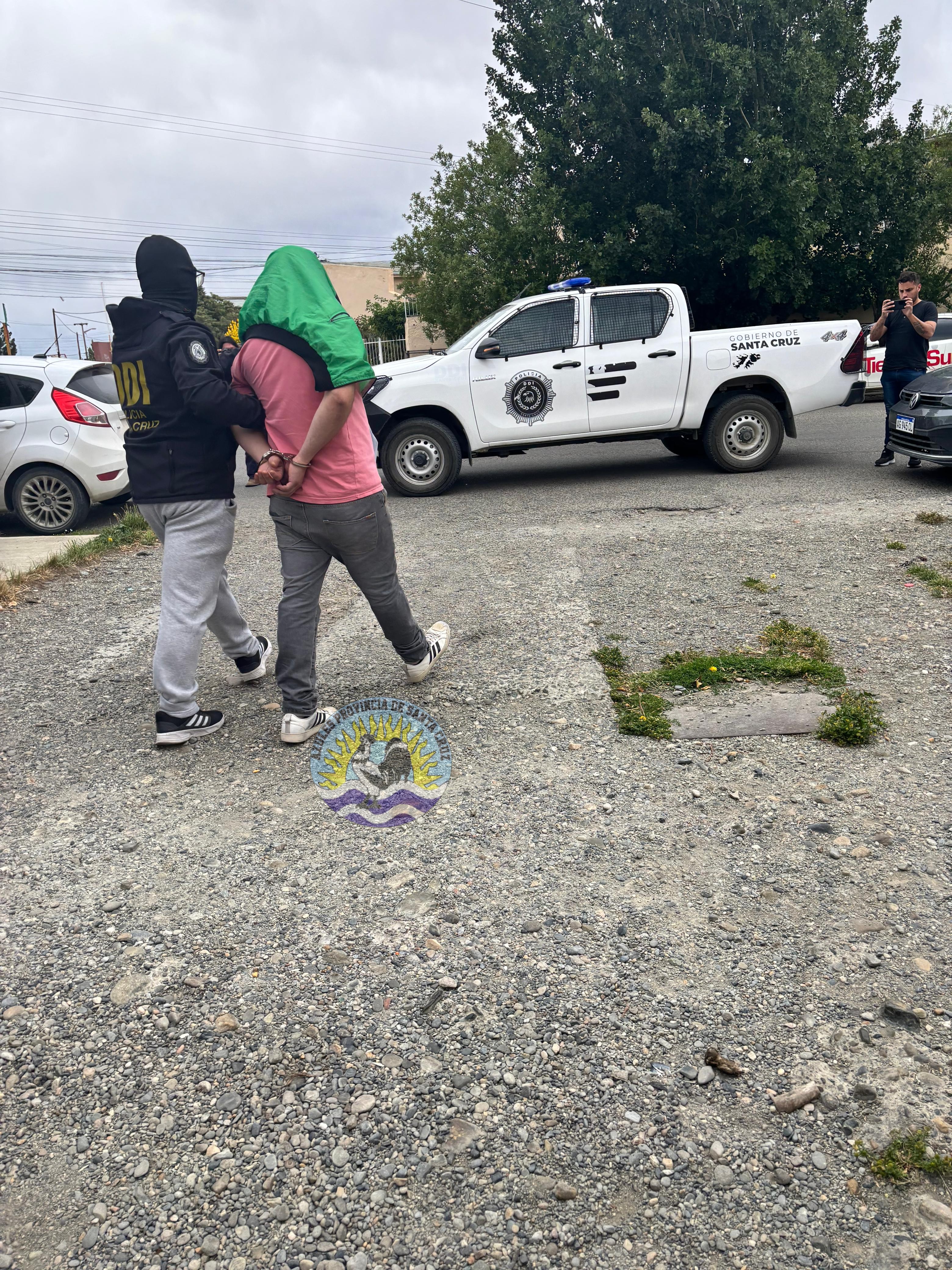 ALLANAMIENTOS POR ROBO (5)