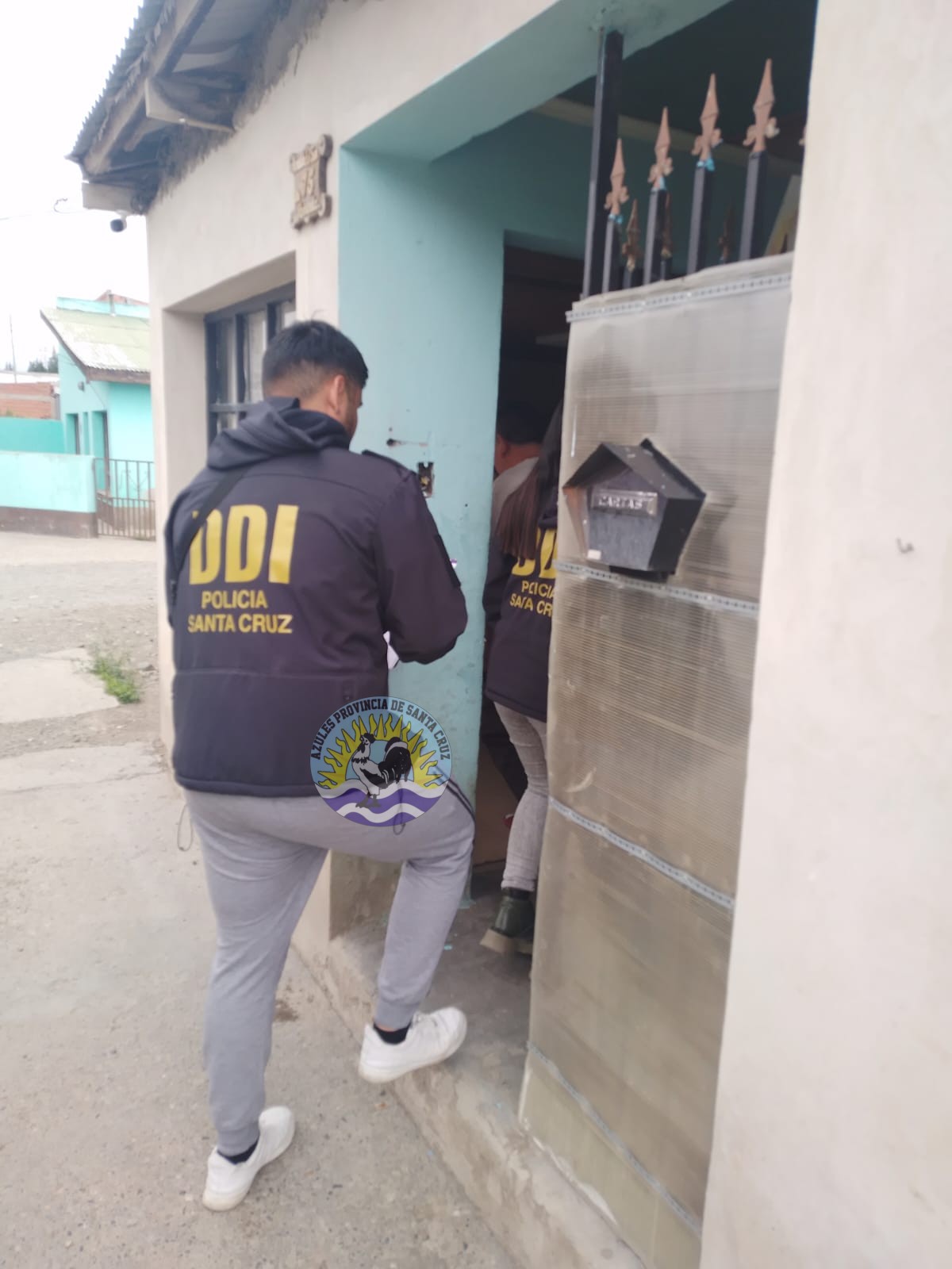 ALLANAMIENTOS POR ROBO (9)